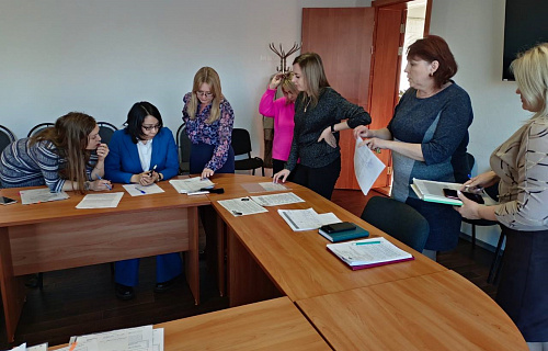 В муниципальных образованиях Иркутской области проводятся «Дни Росреестра»