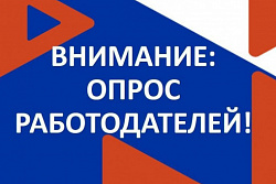 Опрос для работодателей