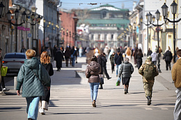 В Иркутской области через Платформу обратной связи проводится опрос об оценке информированности граждан о мерах поддержки на портале Госуслуг