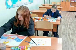 В Усть-Куте прошёл творческий фестиваль для детей с ОВЗ