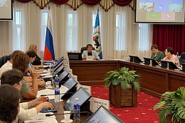 Валентина Вобликова: Каникулы – это время, когда родители, не смотря на свою занятость, должны усиленно контролировать досуг детей
