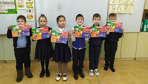 Профилактические мероприятия по пожарной безопасности прошли с населением города Усть-Кута