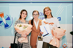 Специалисты молодёжного центра «БАМ» стали победителями регионального конкурса «Моя карьера» 