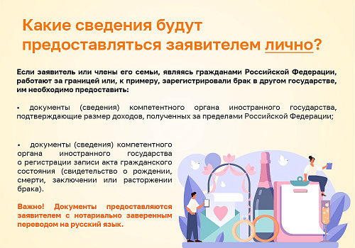 Соцконтракт: что изменится в 2024 году?