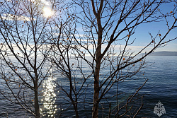 Сотрудники Центра ГИМС рассказали об обстановке на водоемах Иркутской области, складывающейся в период становления льда