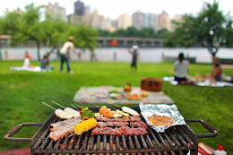 Безопасный отдых в майские праздники: рекомендации