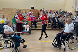 В Иркутской области стартовала Декада инвалидов