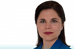 Депутат Засобрания Татьяна Молостова проведёт 19 января в Усть-Куте приём граждан