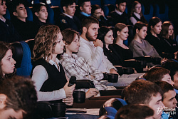 Для молодежи Иркутской области стартует серия просветительских встреч по профилактике экстремизма