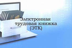 В Иркутской области более 277 тысяч граждан выбрали электронную трудовую книжку