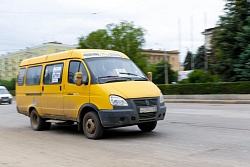 У пассажирского транспорта Усть-Кута нет условий для дезинфекции в КМП “Автодор”
