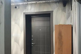 ️Аварийный режим работы электросети стал причиной пожара в Усть-Куте