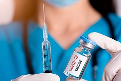 В Иркутской области введена обязательная вакцинация от COVID-19 для ряда категорий граждан