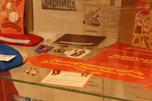 1 марта в Усть-Куте почтили память десантников 6-ой роты и нашего земляка Андрея Шерстянникова