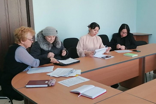 В муниципальных образованиях Иркутской области проводятся «Дни Росреестра»