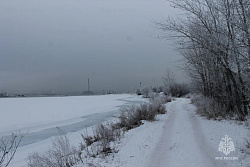 20 января по области сохранятся сильные морозы