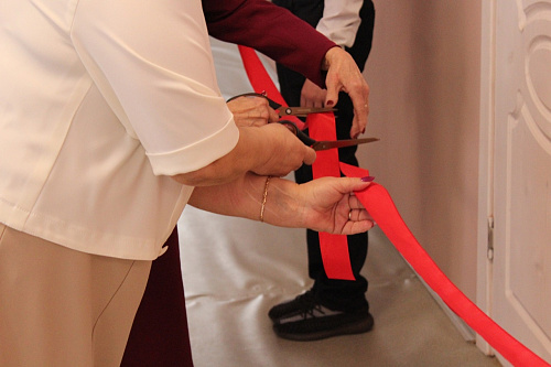 1 марта в Усть-Куте почтили память десантников 6-ой роты и нашего земляка Андрея Шерстянникова