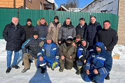 В Бодайбо с 16 марта будет снят режим чрезвычайной ситуации регионального характера