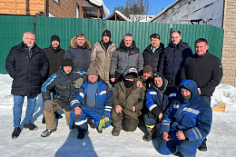 В Бодайбо с 16 марта будет снят режим чрезвычайной ситуации регионального характера