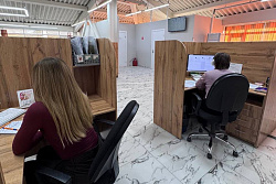 В Иркутской области запущена горячая линия для обращений по ситуациям на дорогах