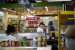 В Приангарье снизились цены на шесть продовольственных товаров первой необходимости