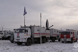 Внимание! Сильные морозы прогнозируются в Иркутской области с 7 по 12 декабря. Рекомендации по соблюдению правил пожарной безопасности