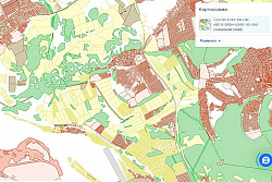 В Иркутской области выросло количество цифровых карт 