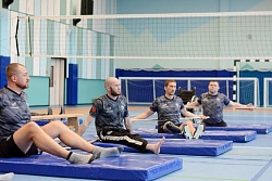 Мурманская область, Духовный реабилитационно-спортивный центр «Защитники Отечества»