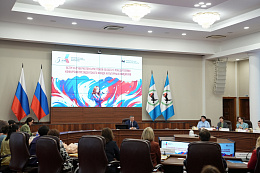 За пять лет Иркутская область привлекла более полумиллиарда рублей грантовых средств Президентского фонда культурных инициатив