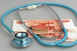 Более 13 тысяч медработников в Иркутской области получают специальную социальную выплату