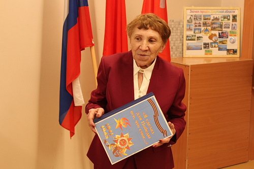 1 марта в Усть-Куте почтили память десантников 6-ой роты и нашего земляка Андрея Шерстянникова