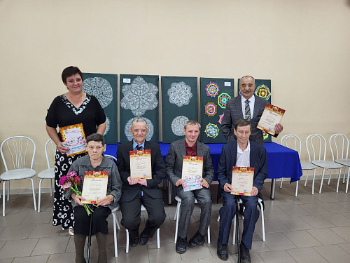 Выставка-ярмарка технического и народного творчества инвалидов «И невозможное возможно…» прошла в Усть-Куте