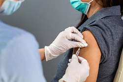 Вакцинация – лучшая профилактика гриппа