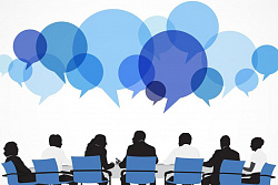 Уведомление о проведении общественных обсуждений  объекта ГЭЭ, содержащего предварительные материалы оценки воздействия на окружающую среду «Нефтегазопровод от КП-45 Верхнетирского ЛУ Ичединского НМ до узла подключения»