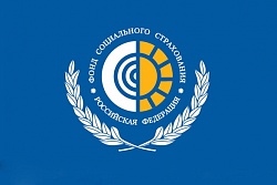 Информация Фонда социального страхования Российской Федерации