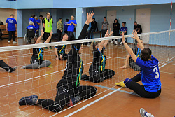 Более 40 физкультурных мероприятий пройдут в Приангарье в рамках Декады инвалидов