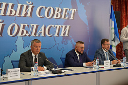 В Иркутской области разрабатывают программу повышения транспортной доступности населенных пунктов