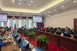 В Иркутской области необходимо эффективнее использовать потенциал Пушкинской карты