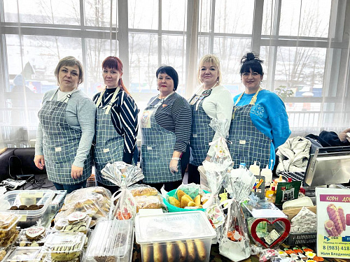 Более 100 000 рублей — неоценимый вклад наших волонтёров!