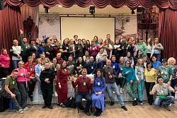 Участники СВО смогут бесплатно присоединиться к Школе экологического предпринимательства в Слюдянке