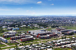 План мероприятий по улучшению качества воздуха разработают еще для пяти городов Иркутской области, в том числе и для Усть-Кута