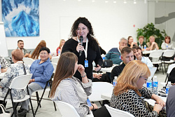 Усть-Кутский район  принял участие в региональном семинаре и коллегии для специалистов, работающих с молодежью