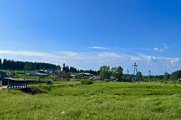 Проект «Земля для стройки» реализуется в Иркутской области