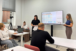 Социальные предприниматели Приангарья могут подать заявку на грант в полмиллиона рублей до 1 ноября