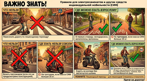 Шлем всему голова