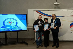 Учитель ОБЖ из Усть-Кута победил на областном конкурсе профессионального мастерства