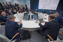 Игорь Кобзев: Развитие местных аэропортов способствует авиационной подвижности населения в Иркутской области