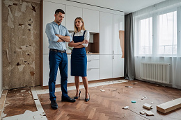 Как защитить свои права при некачественном ремонте квартиры