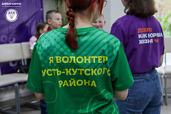 В 2025 году четыре Добро.Центра Иркутской области получили новое оборудование в рамках нацпроекта «Молодежь и дети»