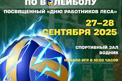  Волейбольные выходные в Усть-Куте!